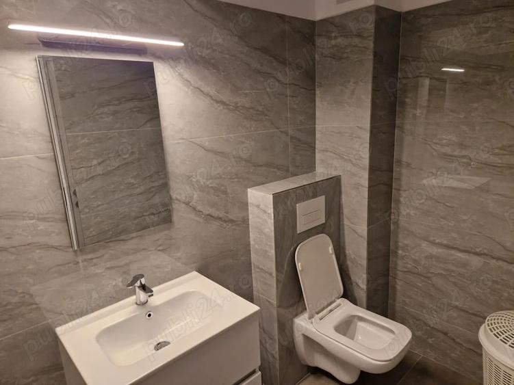 Popesti-Leordeni | Garsoniera | Bloc Nou | Centrala Proprie | 10 min metrou | Mobilat si utilat - 7