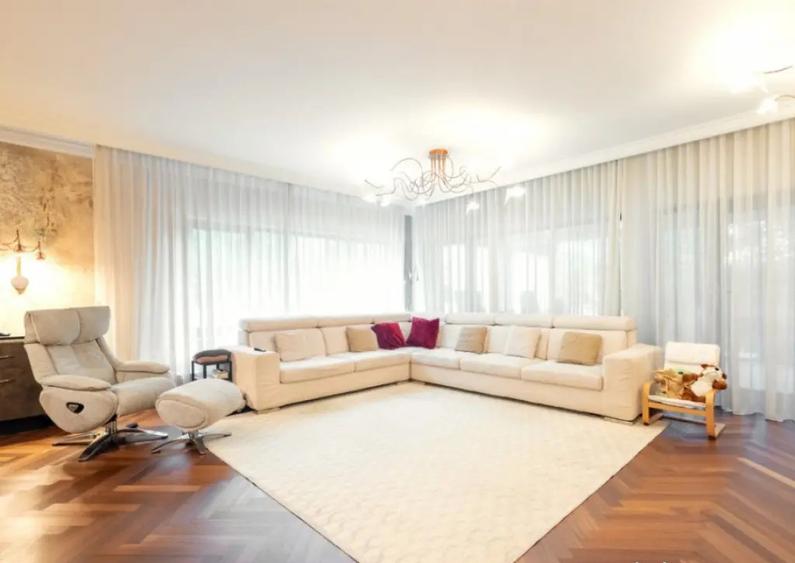 Vila Theodor Pallady de vanzare - O proprietate care va dep - 9