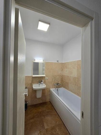 Prima inchiriere | Apartament 2 camere | Herastrau | Parcare subterana - 5