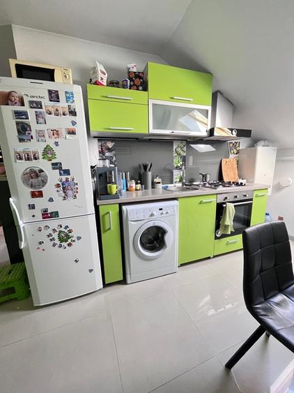 Apartament cu 2 camere Zorilor Golden Tulip - 5