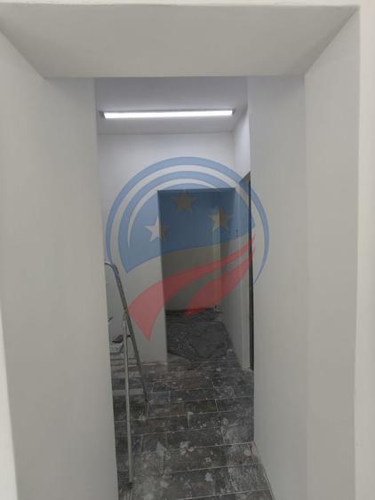 Spațiu de inchiriat George Enescu - 2