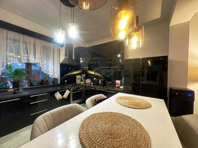 Vanzare - Vila cu piscina si finisaje premium - Otopeni - 9