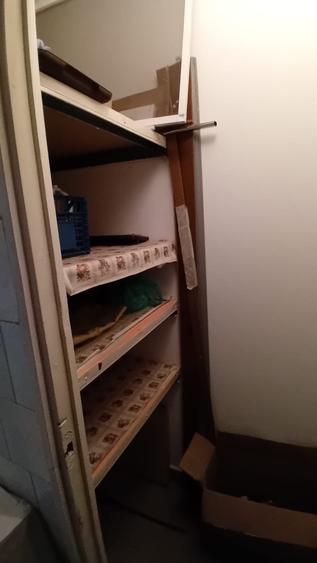 Apartment 2 camere Crangasi - 10