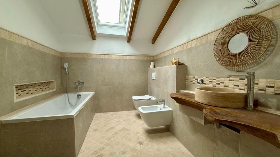 COMISION 0% | Casa Individuala Cu Garaj | Mosnita Noua | 155mp - 7