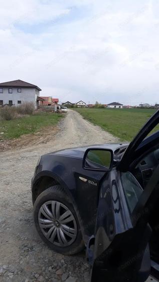 vanzare teren padurea bistra - 4