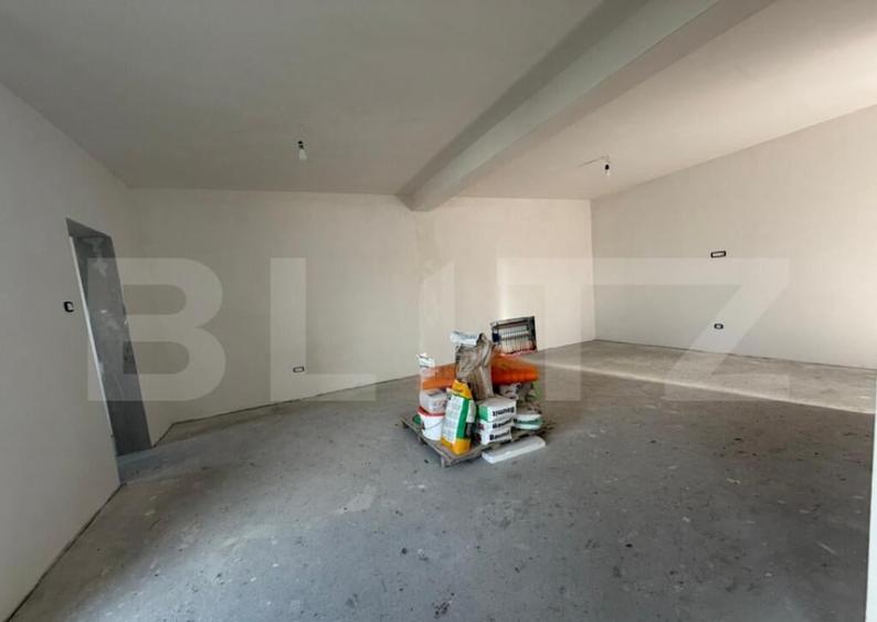 1/2 Duplex modern in Mo?ni?a Noua | Terasa 17 mp, perso - 4