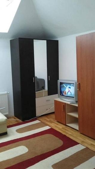 Garsoniera confort I, 30mp, finisata, cu centrala termica si termopan, in Gheorgheni - 2