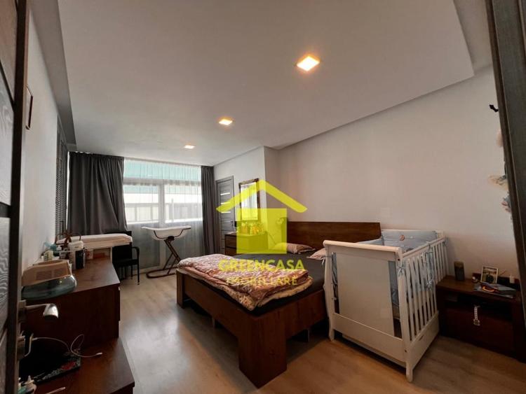 Apartament 3 camere, parcare, terasa, Estimo Residence, Sannicoara - 5