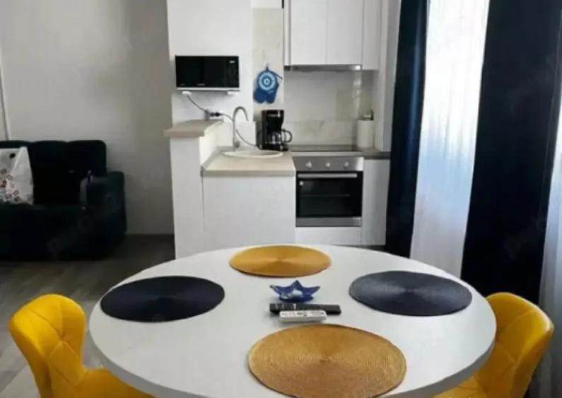 Studio de lux Almar Residence - 10