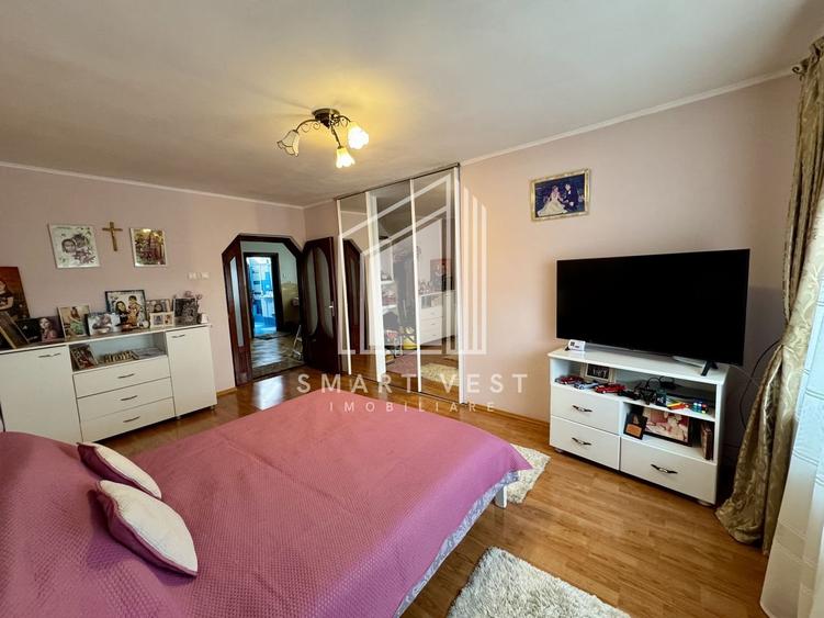 Casa spatioasa de vanzare | 275 mp (cu beci) | Zona Unio - 14