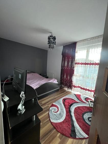 De Inchiriat! 2 camere decomandate, mobilat/utilat, Parcare,Zona Porii - 2