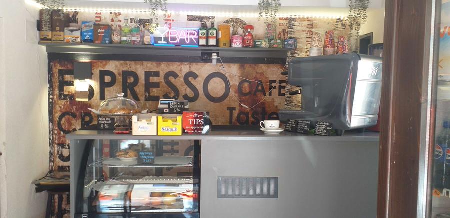 Vand afacere caffe-bar zona Republicii Brasov - 2