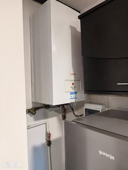 Apartament de vanzare in Gataia - 4