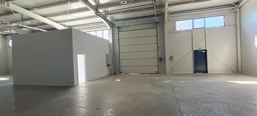 Hala 590 mp  si birouri in Ploiesti, zona Bariera Bucuresti - 10