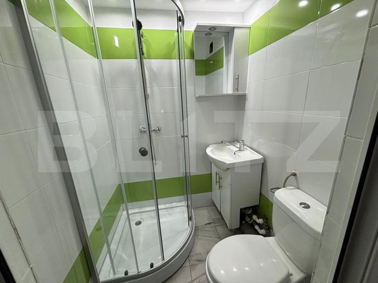 Apartament 2 camere, 29 mp, zona Tatarasi - 5