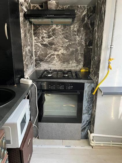 Garsoniera in zona Inel 2, etaj 1, centrala gaz, loc de parcare - 3