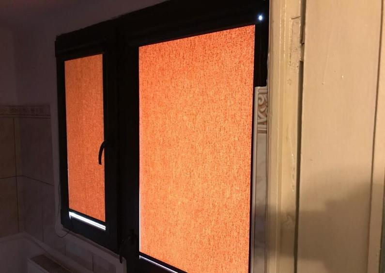 Garsoniera Unirii Centru - Biblioteca Judeteana - 6