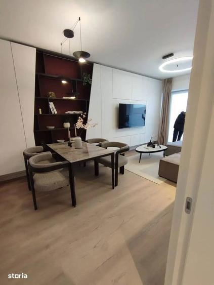 Apartament 2 camere decomandat STB Pallady comision 0 - 1