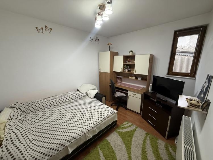 Garsoniera de vanzare in vila – zona 23 August, etaj 1, centrala gaz - 5