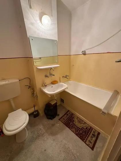 Garsoniera Mare 40 mp De Vanzare Lacul Tei Strada Gheorghe Titeica - 10