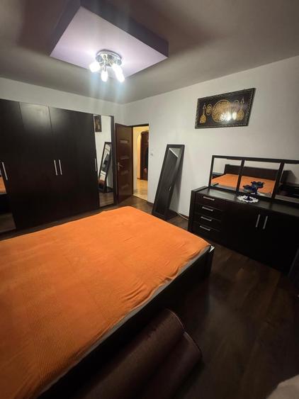 3 camere Vitan Mall - *centrala proprie* - 2