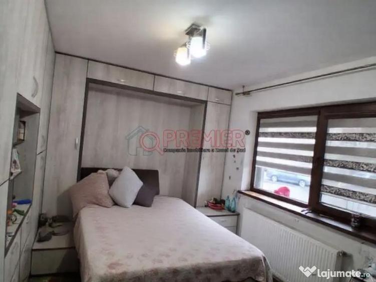 2 Camere Drumul Gazarului X Izvorul Rece - 2