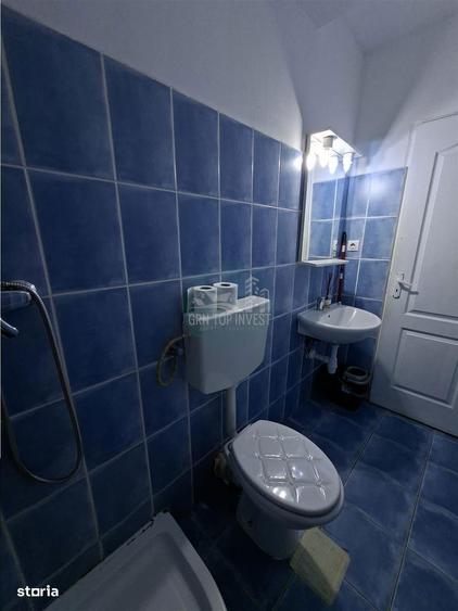 Garsoniera 28 mp zona Stefan cel Mare - 2