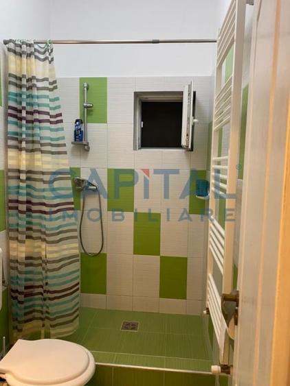 0% Comision | Apartament cu o camera, 35 mp | Intre Lacuri | - 7