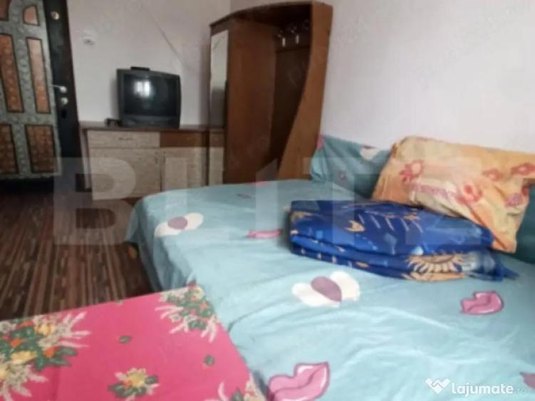 Garsoniera compacta, utilata zona Dacia, ideala pent - 2