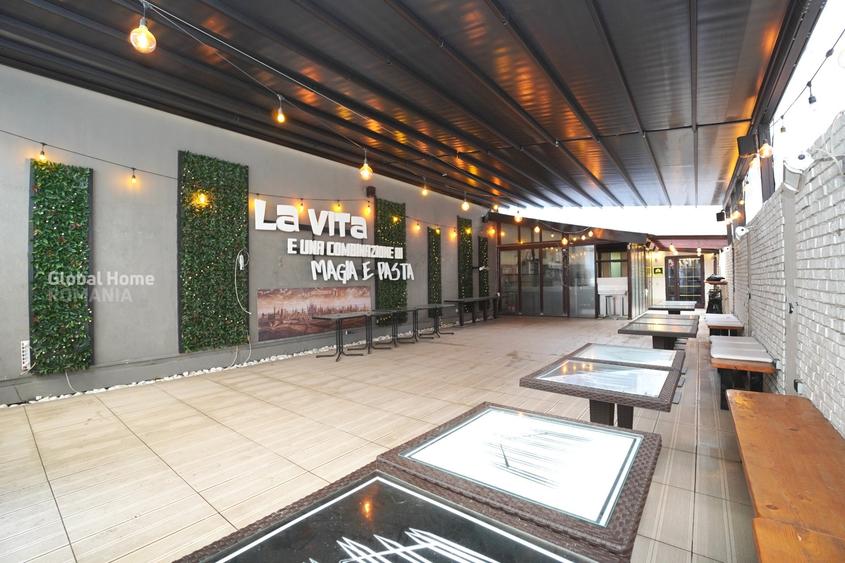 Casa/vilă cu terasă – Bd. Maria Rosetti | Ultracentral - 8