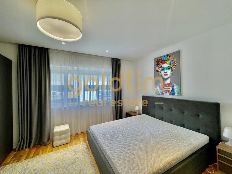 NOU/ SCOALA AMERICANA/ 2 LOCURI DE PARCARE/ JACUZZI - 7