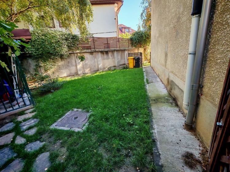 Inchiriere vila individuala in zona Eroilor-Cotroceni - 17