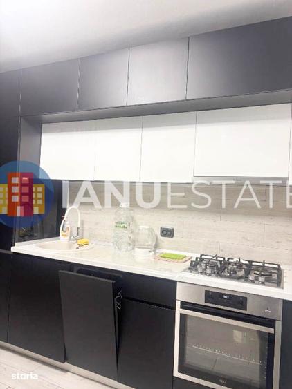 Berceni 5` Metrou Aparatorii Patriei Piata Sudului Renovat Modern - 8