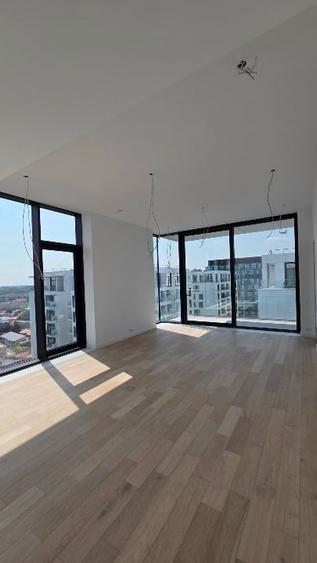 Penthouse de vanzare in One Cotroceni Park - 14