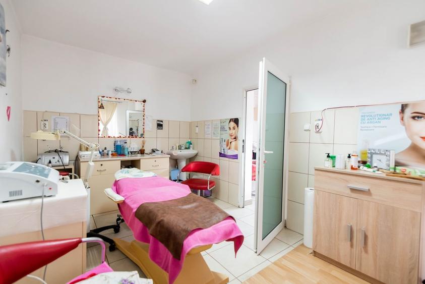 Afacere la cheie/ Apartament - 1