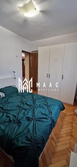 Apartament 2 camere | Decomandat | 41 MPU | Mihai Viteazu - 7