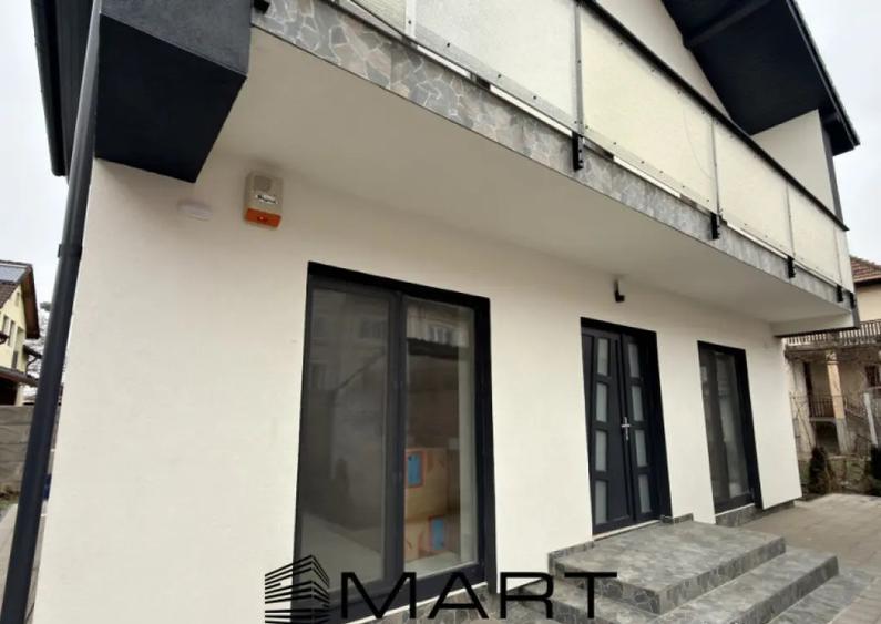 Casa / vila noua 4 camere zona Turnisor Sibiu - 2