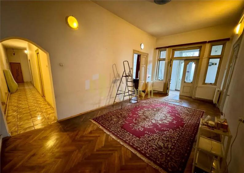 Casa 4 camere plus dependinte in Ploiesti, zona ultracentra - 9