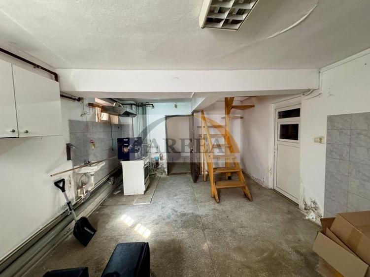 OPORTUNITATE - vila-curte individuala-garaj la Domenii-Popisteanu - 27