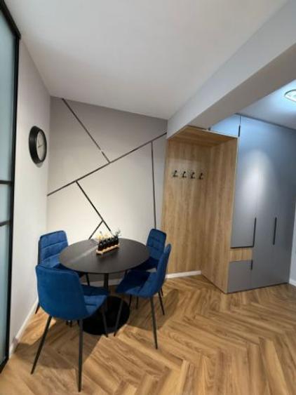 PF vând apartament cu două camere în Florești  - 4