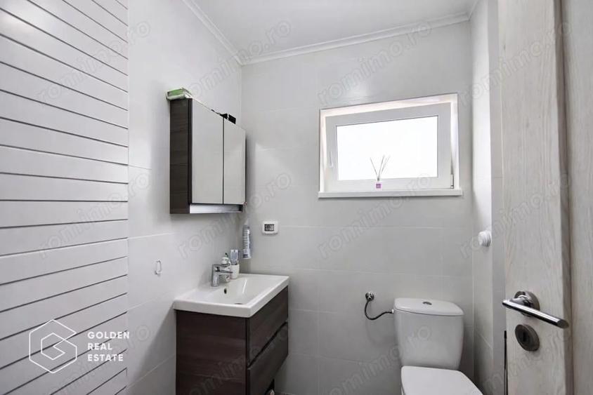 Casa moderna, P+M, Giroc, mobilata ?i utilata - 6