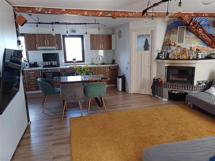 Casa cu teren generos de 1750 mp, Sacele, Brasov - 1