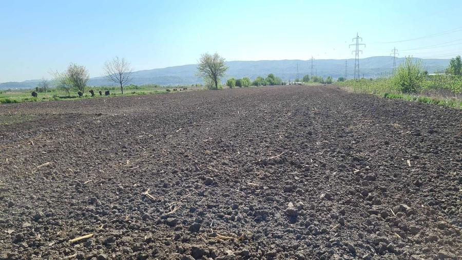 Teren Intravilan in Ramnicu Valcea - Troian - 1