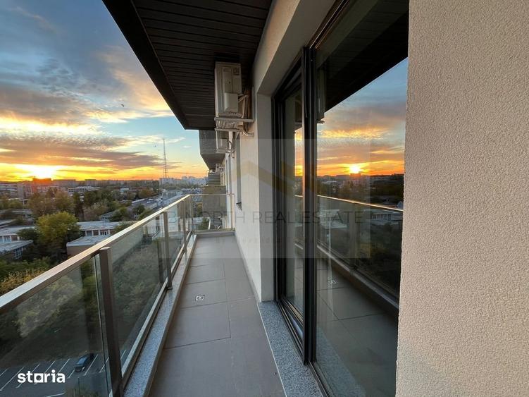 2 camere de închiriat, Novum Invest Independenței, Grozăvești, prima închiriere - 1