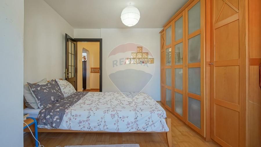 De vanzare 4 camere Racadau-zona Parcul Trandafirilor - 27