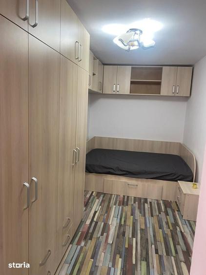SUPER OFERTA!!! AP 2 CAMERE ET 2 -ZONA BALABAN. - 7
