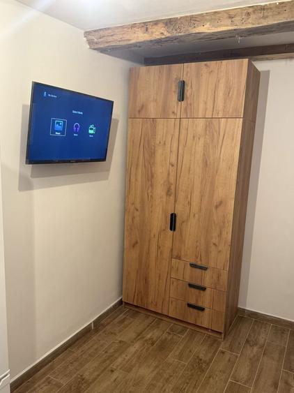 Inchiriez garsoniera NOU LUX, PET FRIENDLY - 3