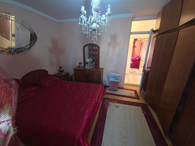 Faleza Nord 2 camere aproape de plajă – 57 mp mobilat/utilat sau gol - 5