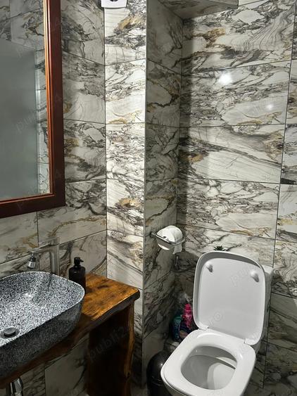 Inchiriere studio 1 camera Mamaia Nord - 6