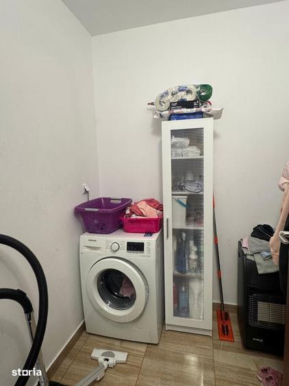 Casa tip insiruit, D+P+M, 4 camere, garaj, 214 mp teren, zona Centru - 3